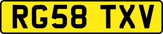 RG58TXV