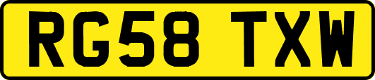 RG58TXW