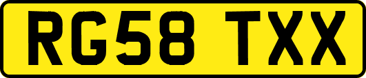 RG58TXX