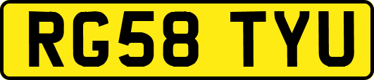 RG58TYU