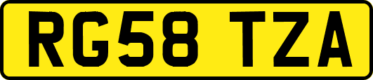 RG58TZA