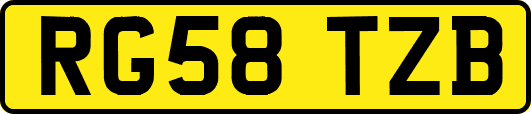 RG58TZB