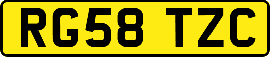 RG58TZC