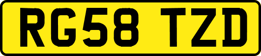 RG58TZD
