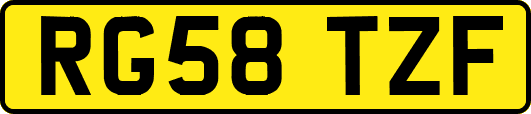 RG58TZF