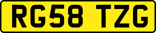 RG58TZG