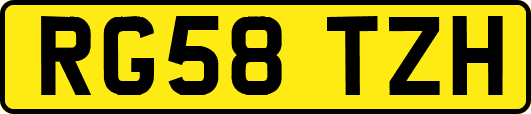 RG58TZH