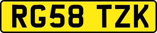 RG58TZK