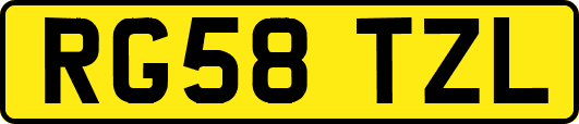 RG58TZL