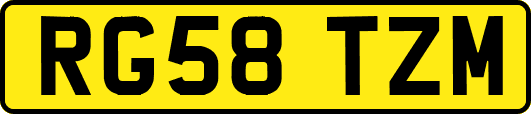 RG58TZM