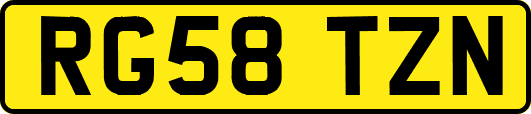 RG58TZN