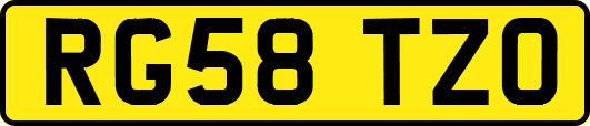 RG58TZO