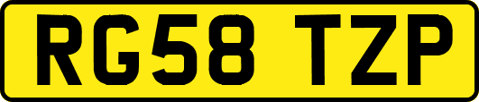 RG58TZP
