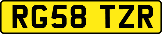 RG58TZR