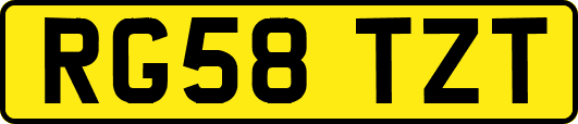 RG58TZT