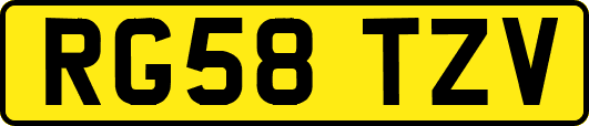 RG58TZV
