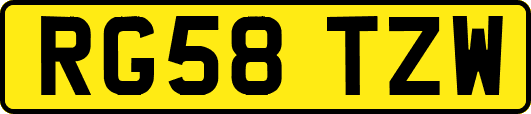RG58TZW