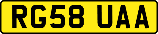 RG58UAA
