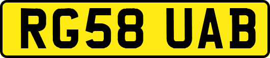 RG58UAB