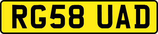 RG58UAD