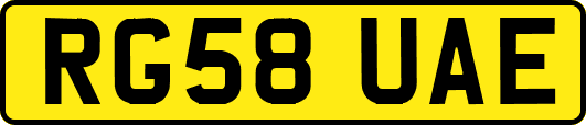 RG58UAE