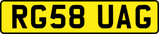 RG58UAG