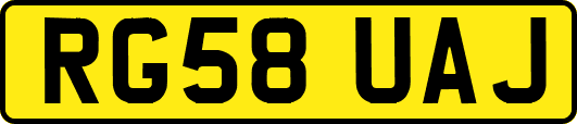 RG58UAJ