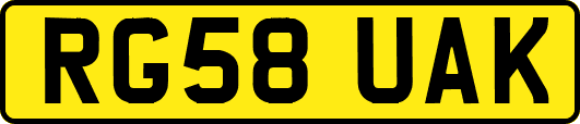 RG58UAK