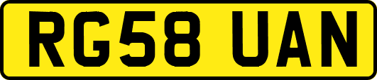 RG58UAN