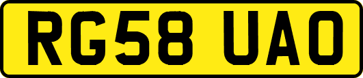 RG58UAO