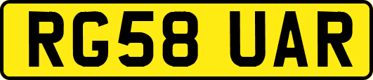 RG58UAR
