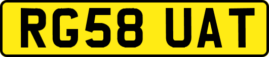 RG58UAT