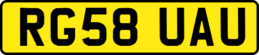 RG58UAU