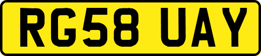 RG58UAY