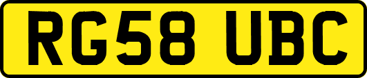 RG58UBC
