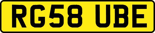 RG58UBE