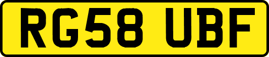 RG58UBF
