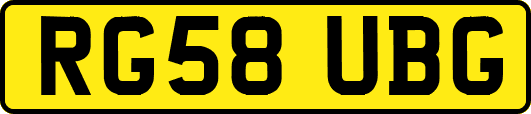 RG58UBG