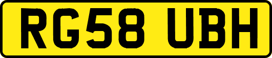 RG58UBH