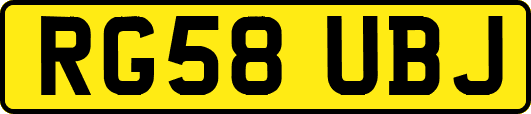 RG58UBJ