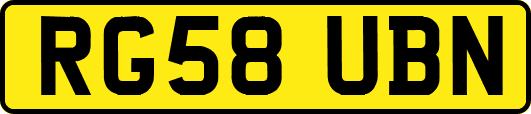 RG58UBN