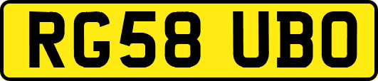 RG58UBO