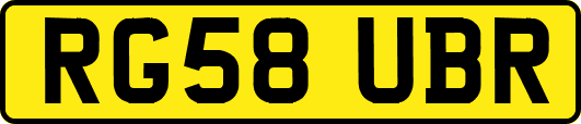 RG58UBR