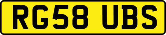 RG58UBS