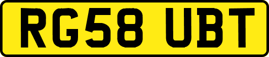RG58UBT