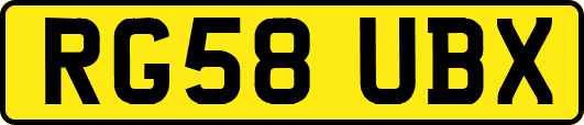 RG58UBX