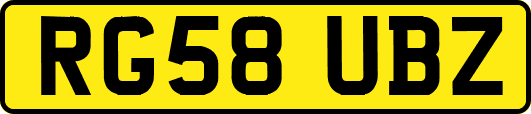 RG58UBZ