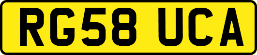 RG58UCA