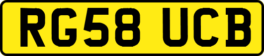 RG58UCB