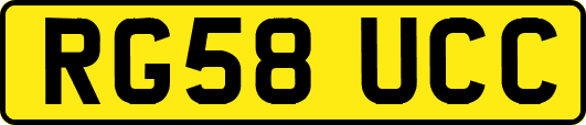 RG58UCC